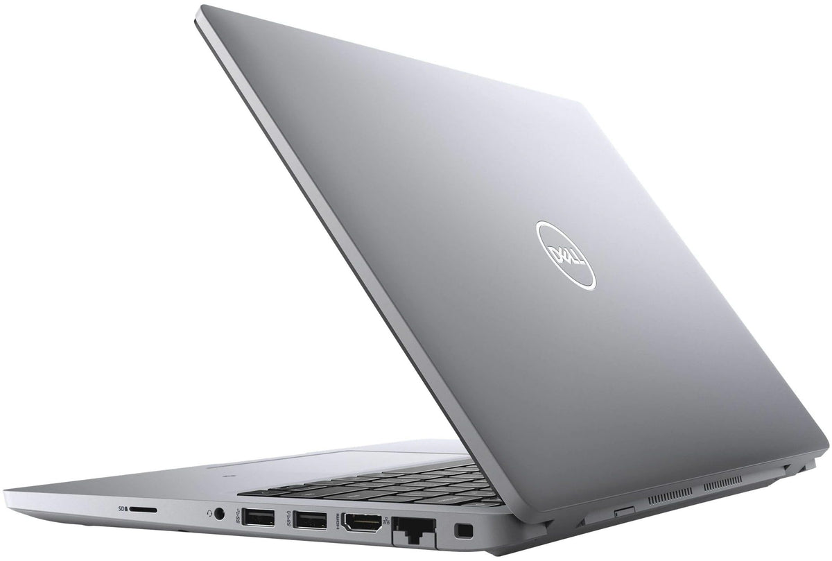 14" 16GB 256GB SSD Core i5-1145G7 2.6GHz Silver Laptop R3336