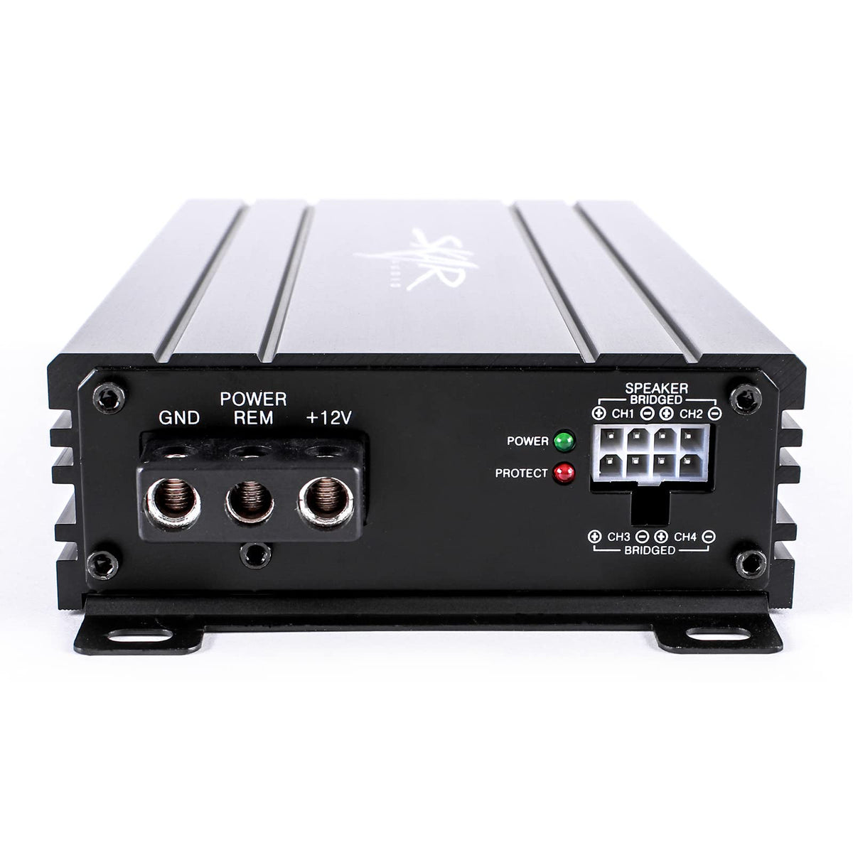 4 Channel Car Amplifier V7838