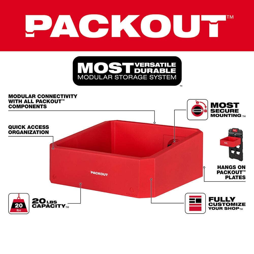 Compact Shelf G643662
