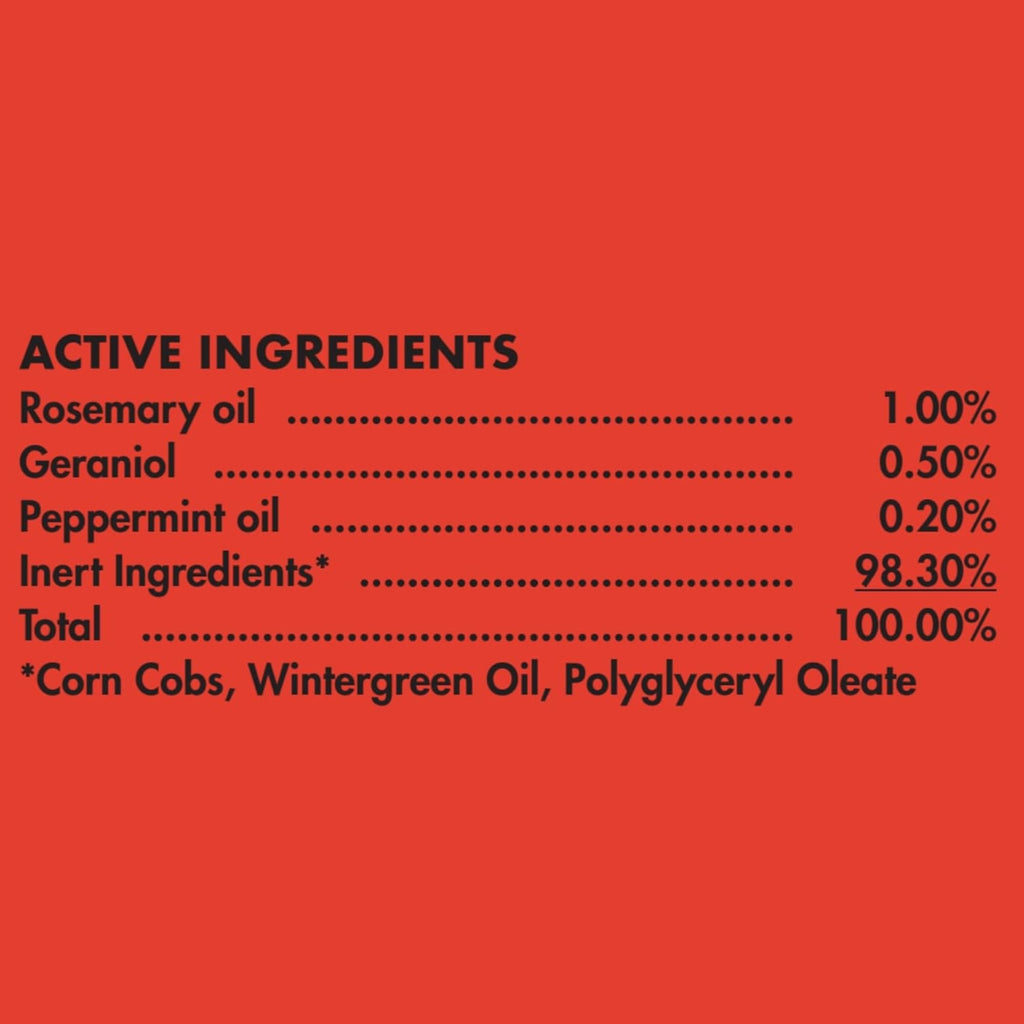 Organic Grub & Insect Control Y4558