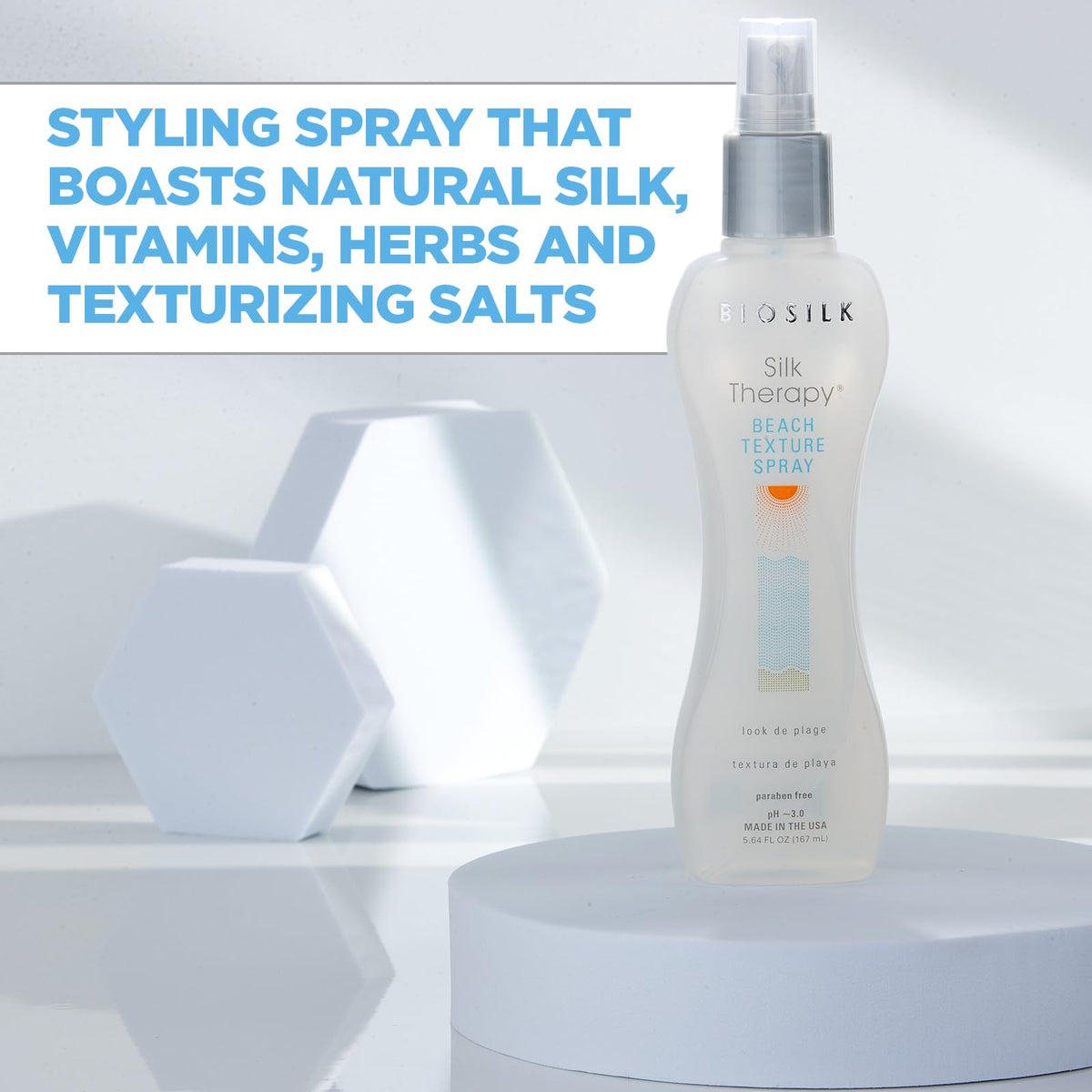 Salt Spray 5.64 oz L59598
