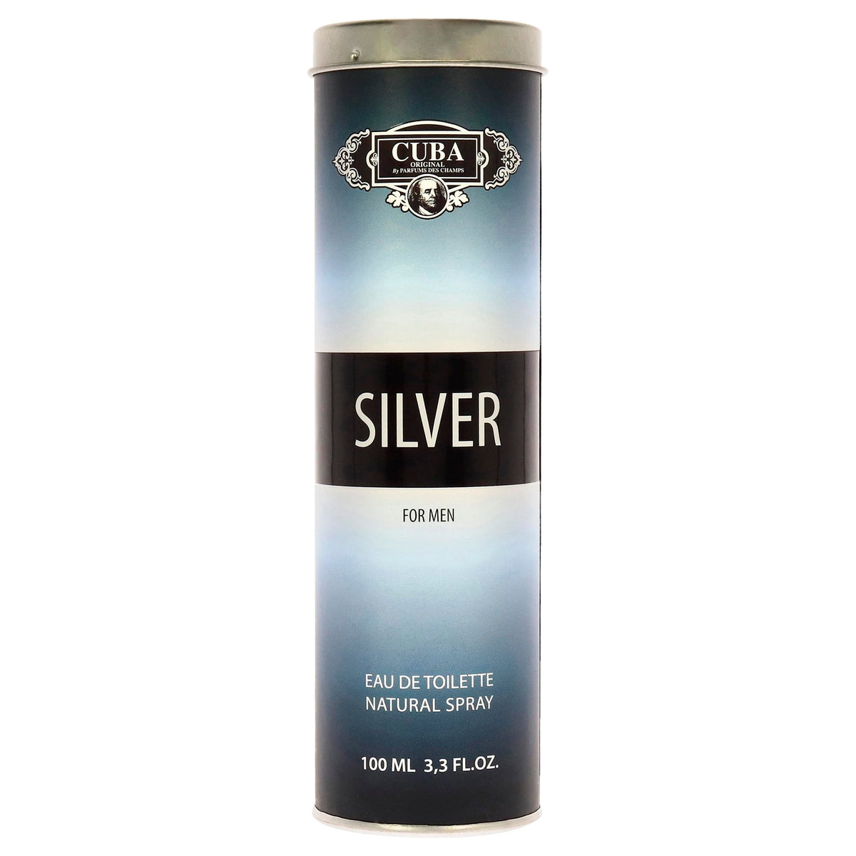 Eau De Toilette Spray 3.3 Ounce N213707