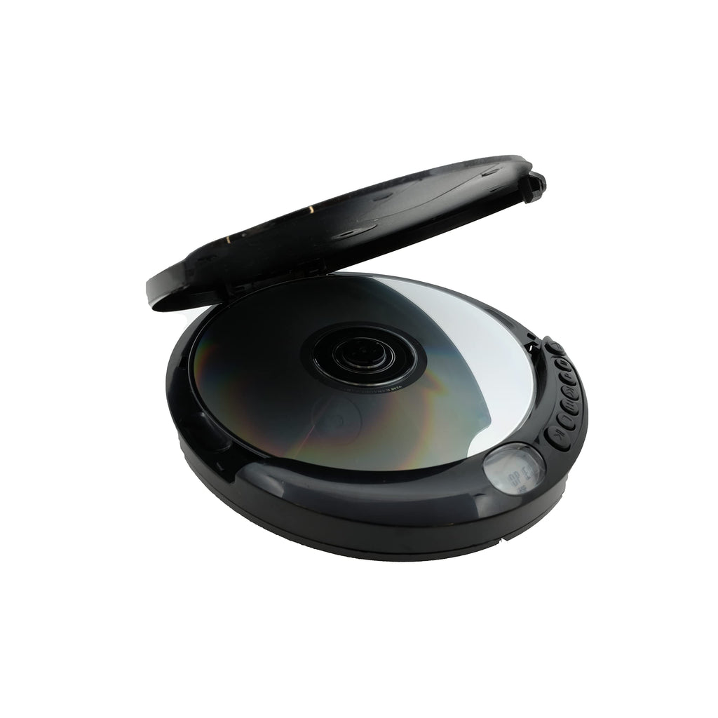 Compact CD Player T282