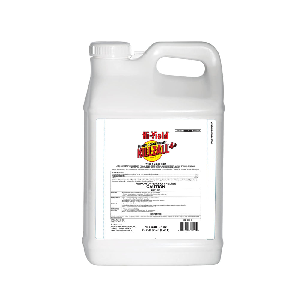 2.5 gal Super Concentrate R416