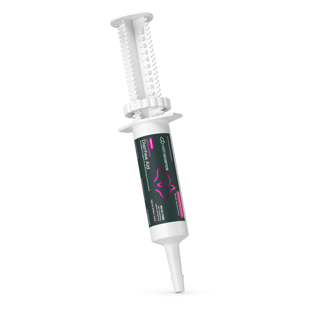 Unflavored 60 cc Paste V905756