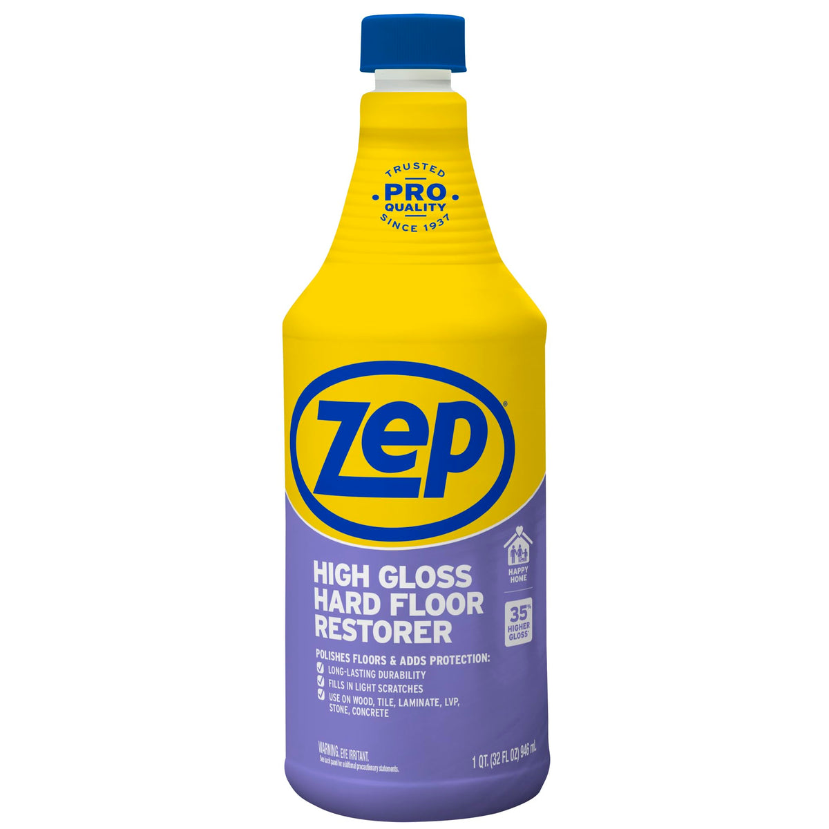 32 oz Floor Polish N219