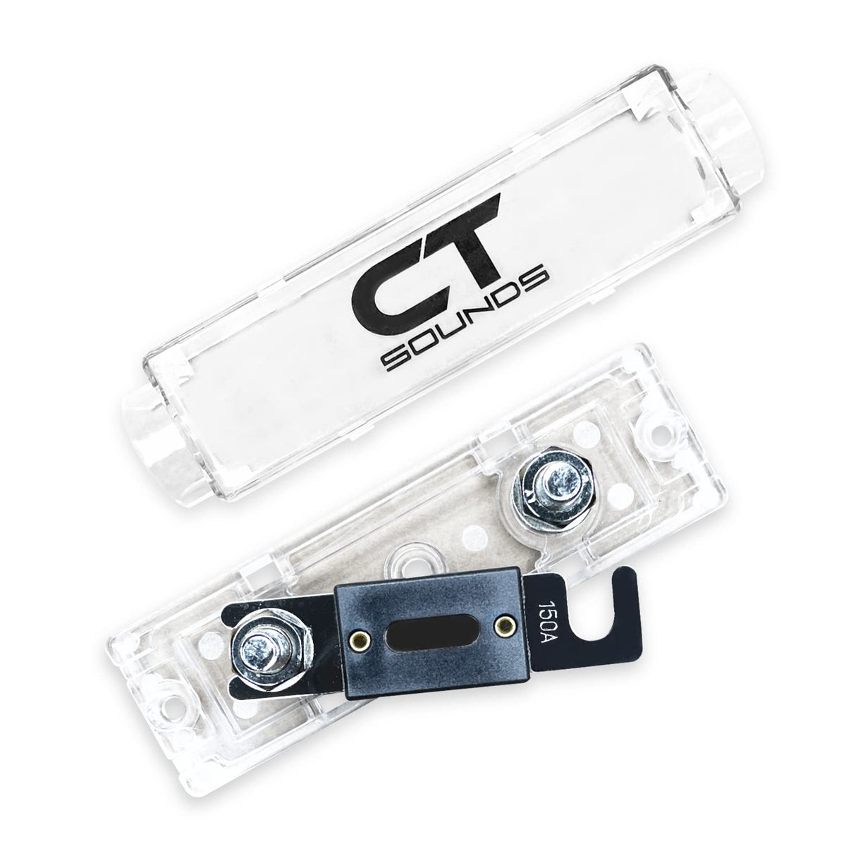 4 Gauge OFC Amp Wiring Install Kit G94669