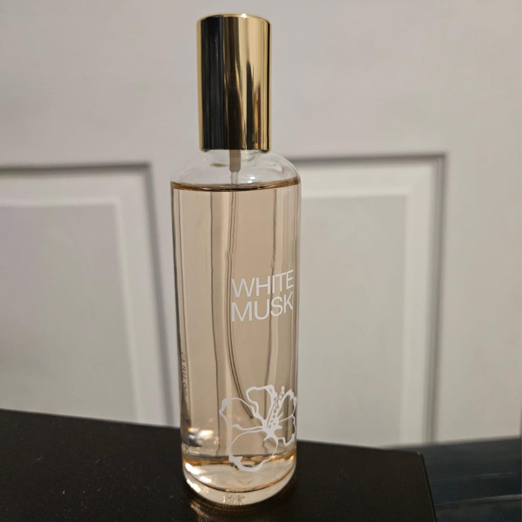 White Musk Cologne 3.25 oz L47486