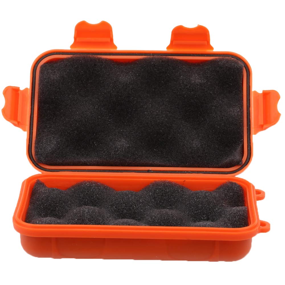 Shockproof Weatherproof Metal Storage Box L709773