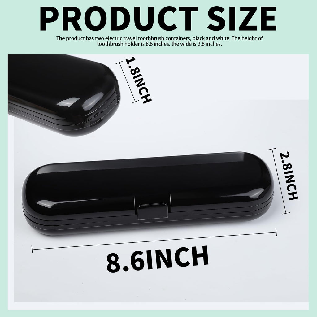 Toothbrush Travel Case V993