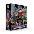 NFL Mosaic Football Trading Cards Mega Box Y438
