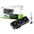 GeForce RTX 5070 Ti 16GB GDDR7 Triple Fan Graphics Card J2911