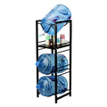 5 Gallon Water Jug Holder with Spigot V758519