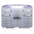 Rechargeable Batteries E763