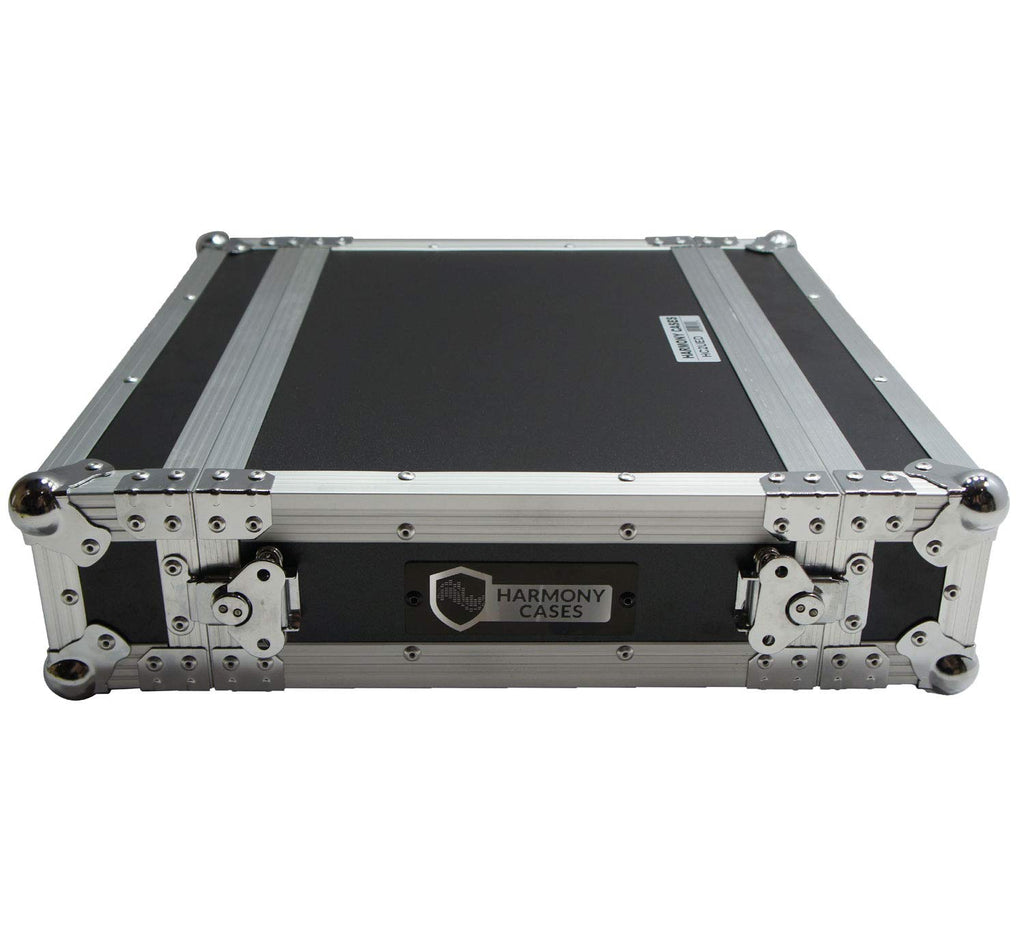 2U Rack Case 16" Depth G266