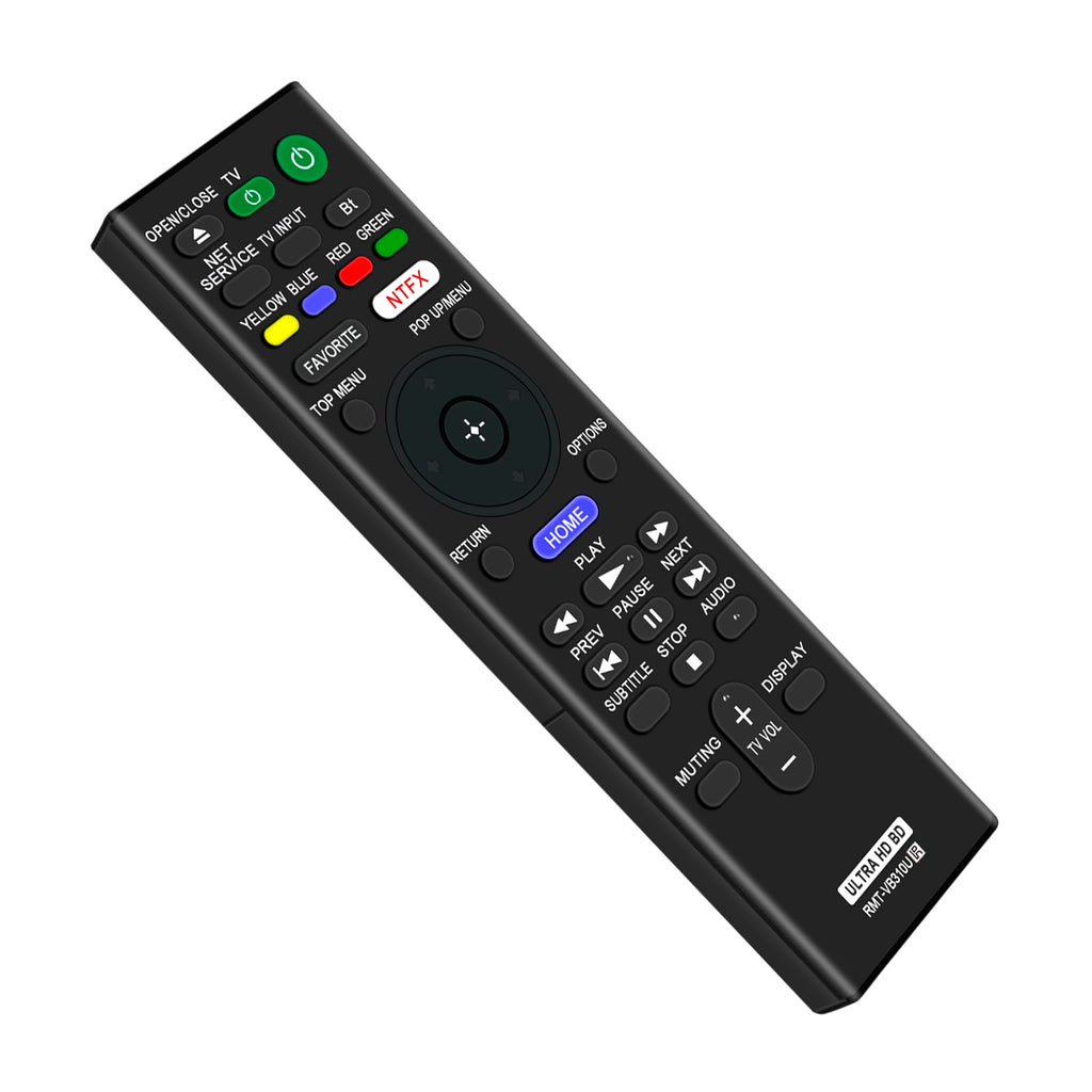Replacement DVD Player Remote E322515