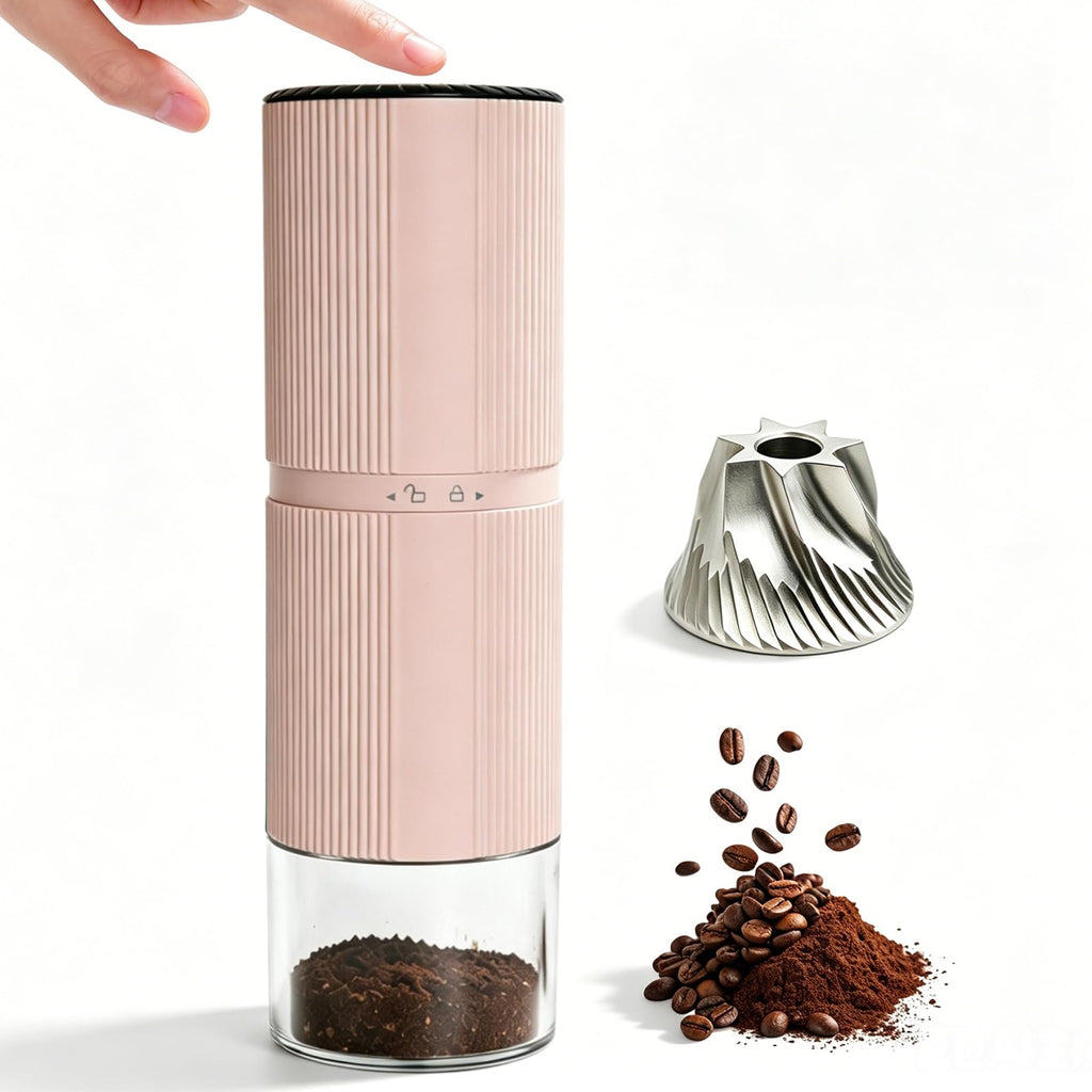 Portable Electric Coffee Grinder G271