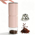 Portable Electric Coffee Grinder G271