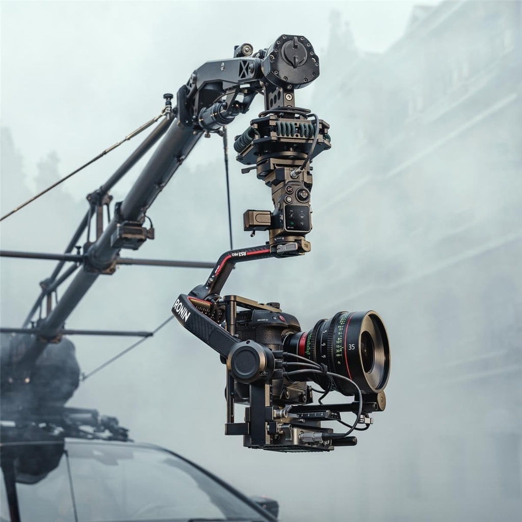 3-Axis Gimbal Camera Stabilizer K1752