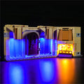LED Light Kit Compatible with LEGO Hogwarts Room of Requirement O210