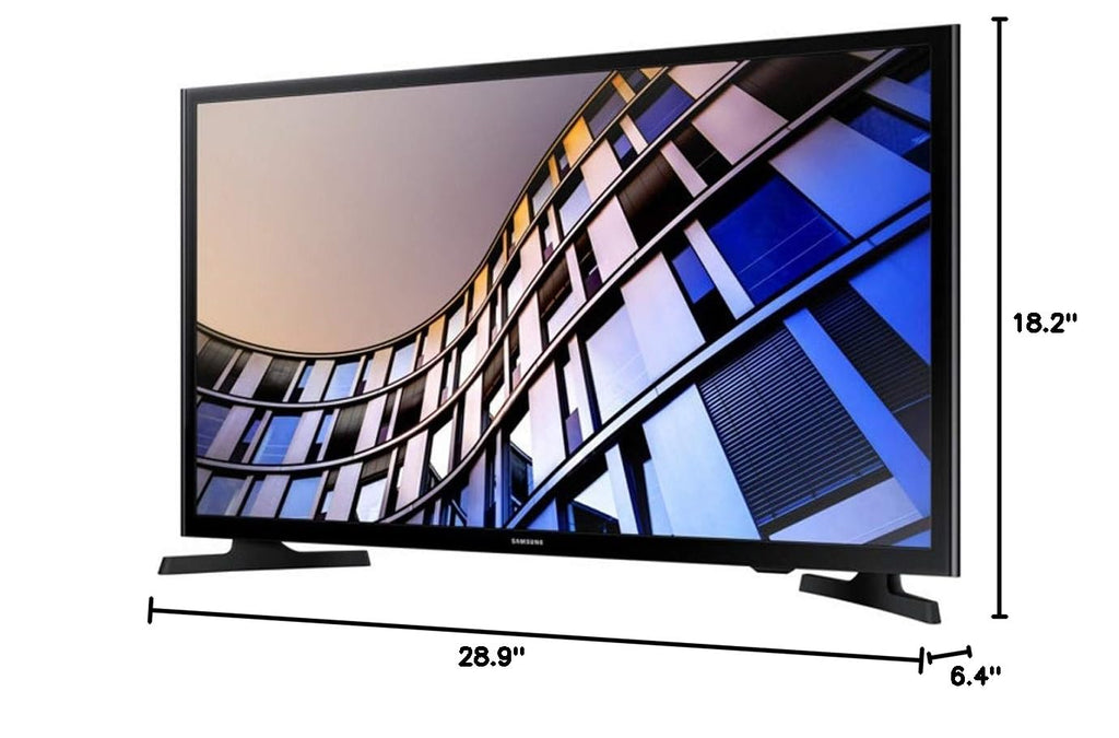 32-inch HD Smart LED TV T57931