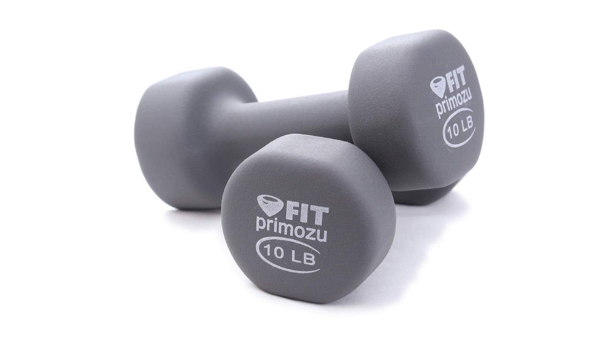 Neoprene Dumbbells U943