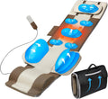 Full Body Massage Mat with Heat J865