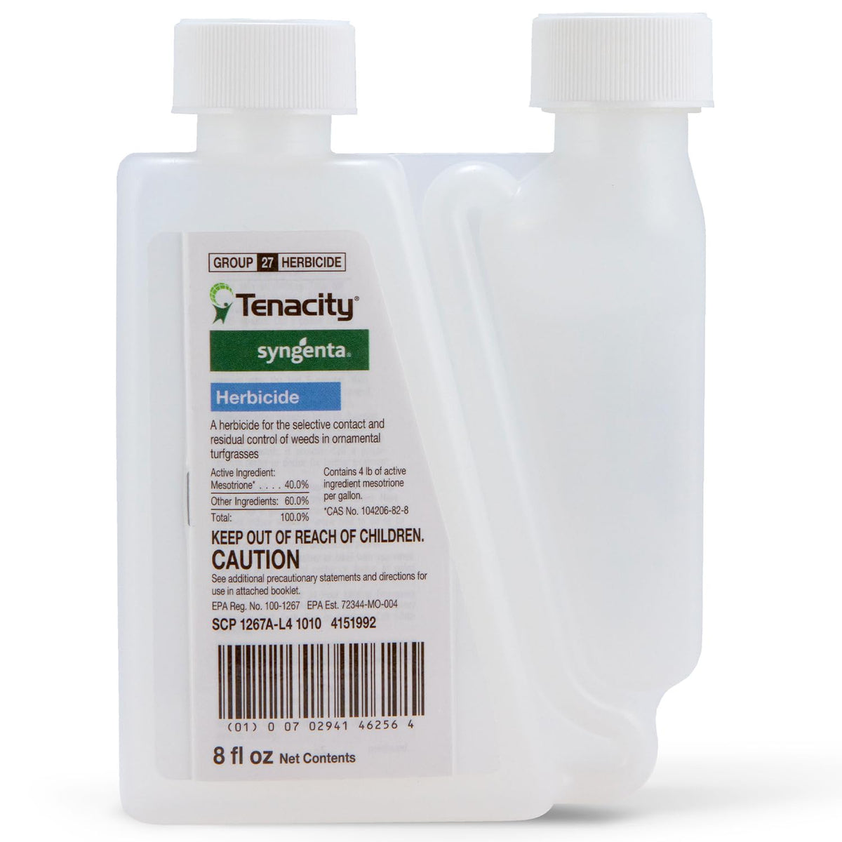 8oz Herbicide U11388