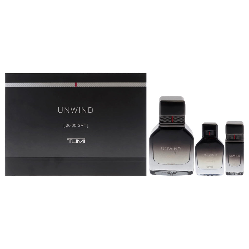 3 Pc Gift Set EDP Sprays P333841