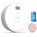 Smoke Detector 10 Year Battery Smoke Alarm N923