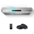 36" Stainless Steel Under-Cabinet Range Hood P5973