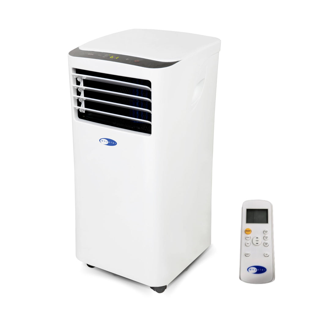 Portable Air Conditioner, 10,000 BTU W87630