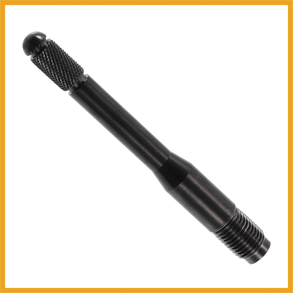 M14x1.5 Wheel Alignment Pin Black Z68310