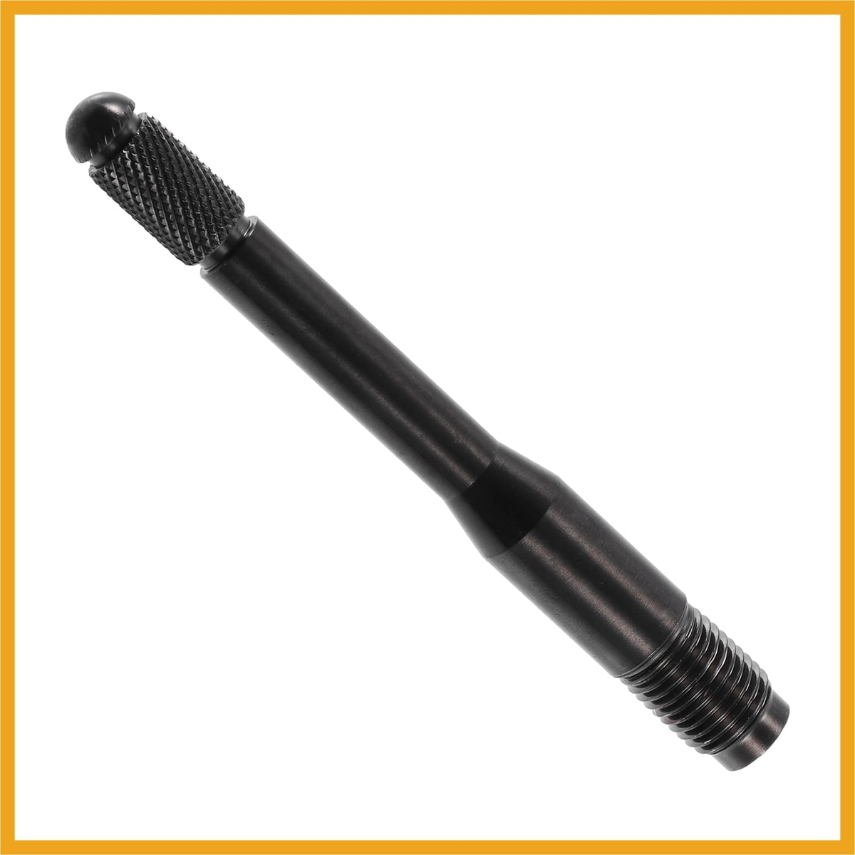 M14x1.5 Wheel Alignment Pin Black Z68310
