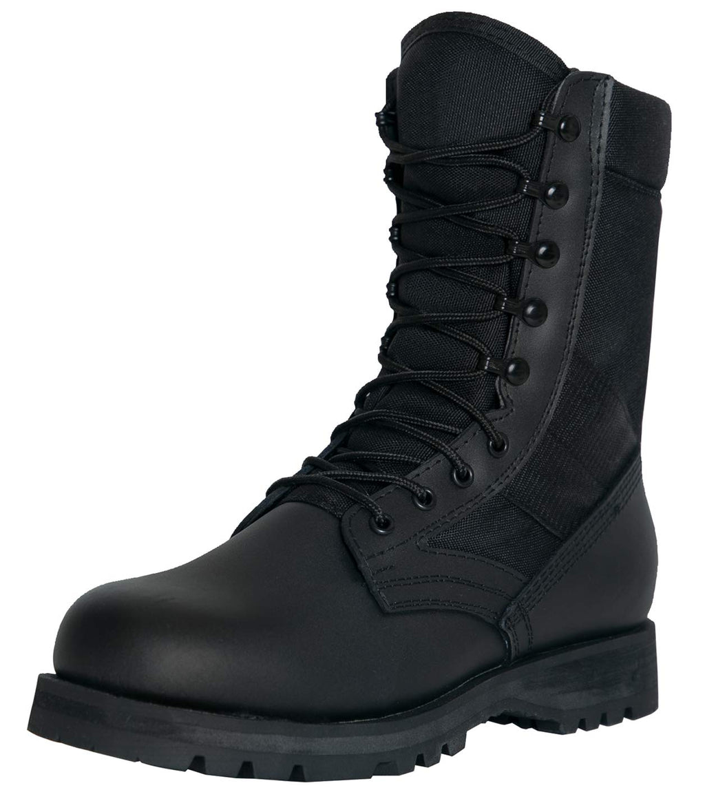 8 Inch Tactical Boots J10090