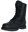 8 Inch Tactical Boots J10090