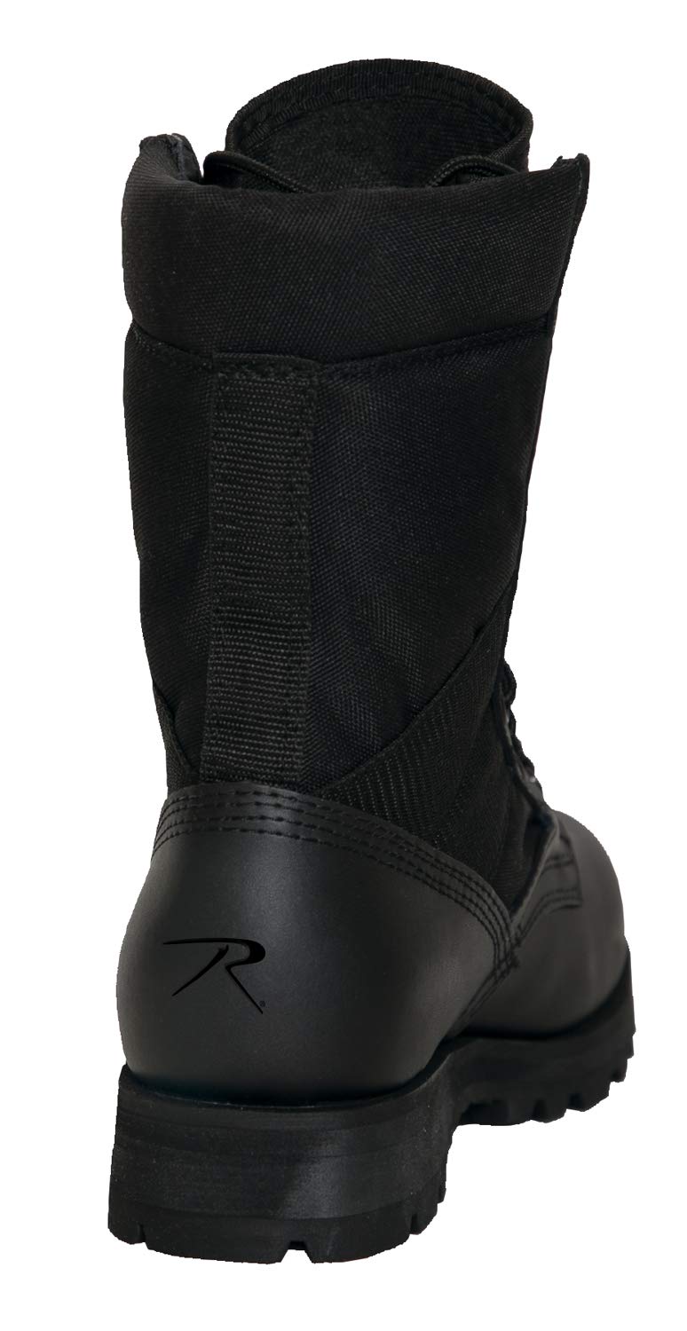 8 Inch Tactical Boots J10090