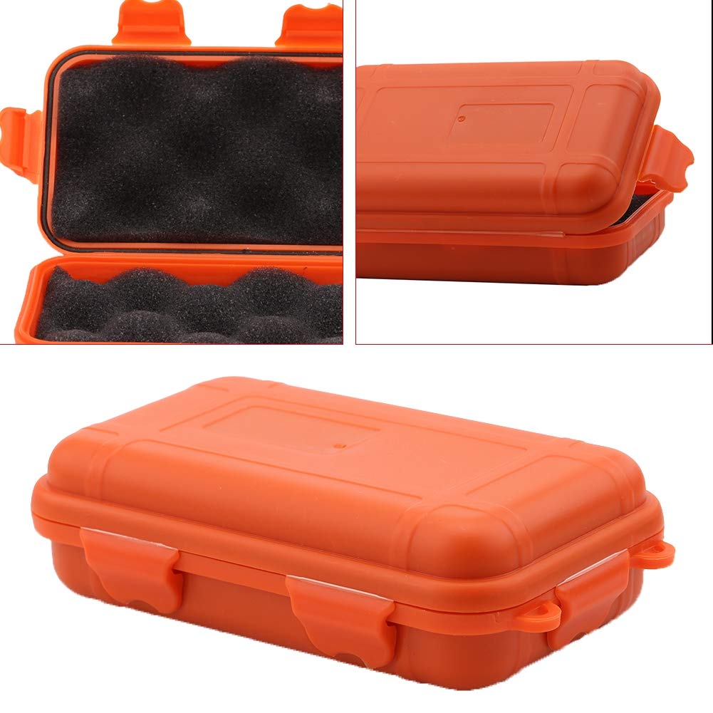 Shockproof Weatherproof Metal Storage Box L709773