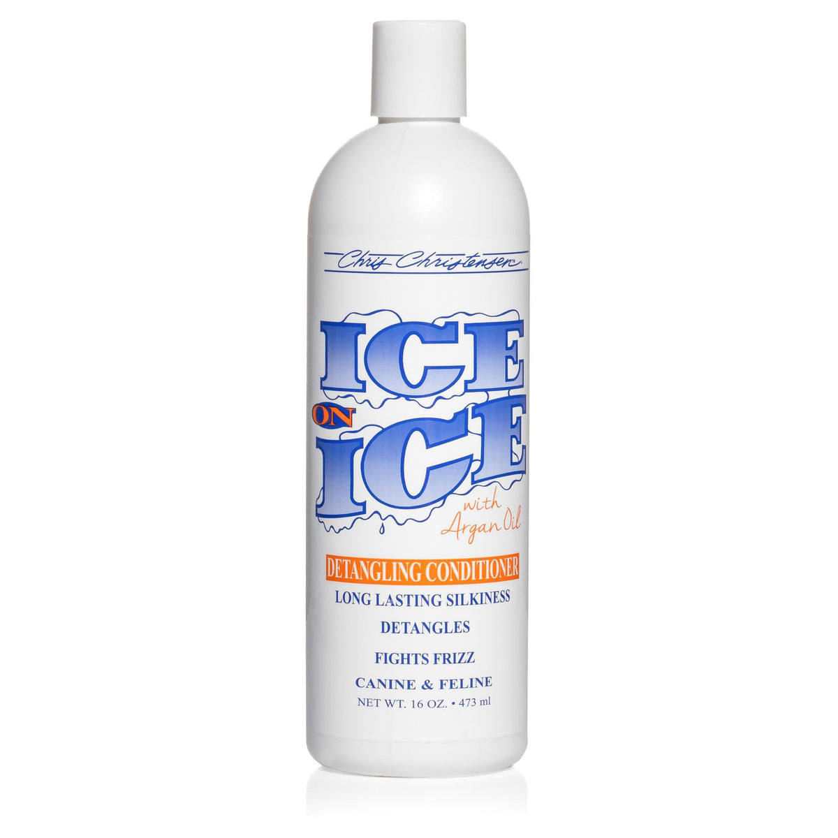 16 oz Detangling Shampoo Conditioner and Finishing Spray O400