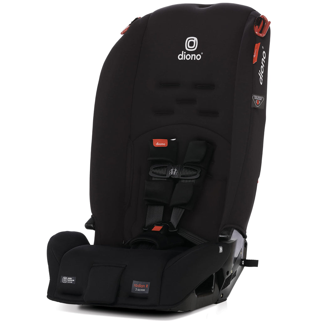 Convertible and Backless Booster Car Seats G84226