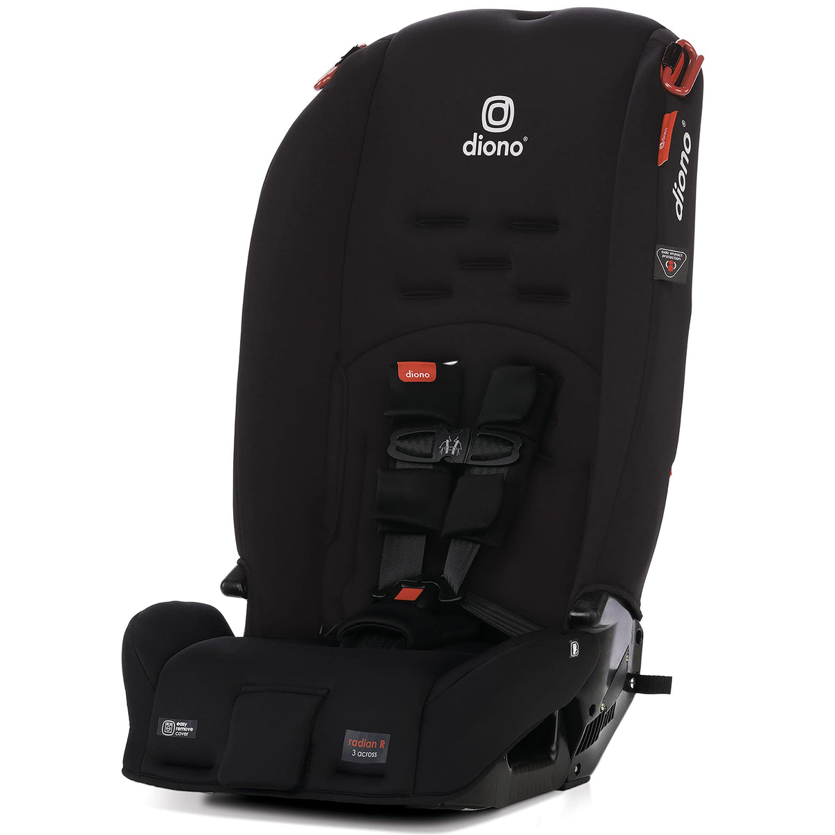 Convertible and Backless Booster Car Seats G84226