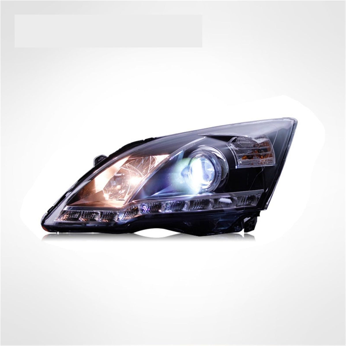 Headlight Assembly Q363