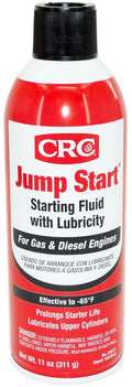 11 oz Starting Fluid N9096