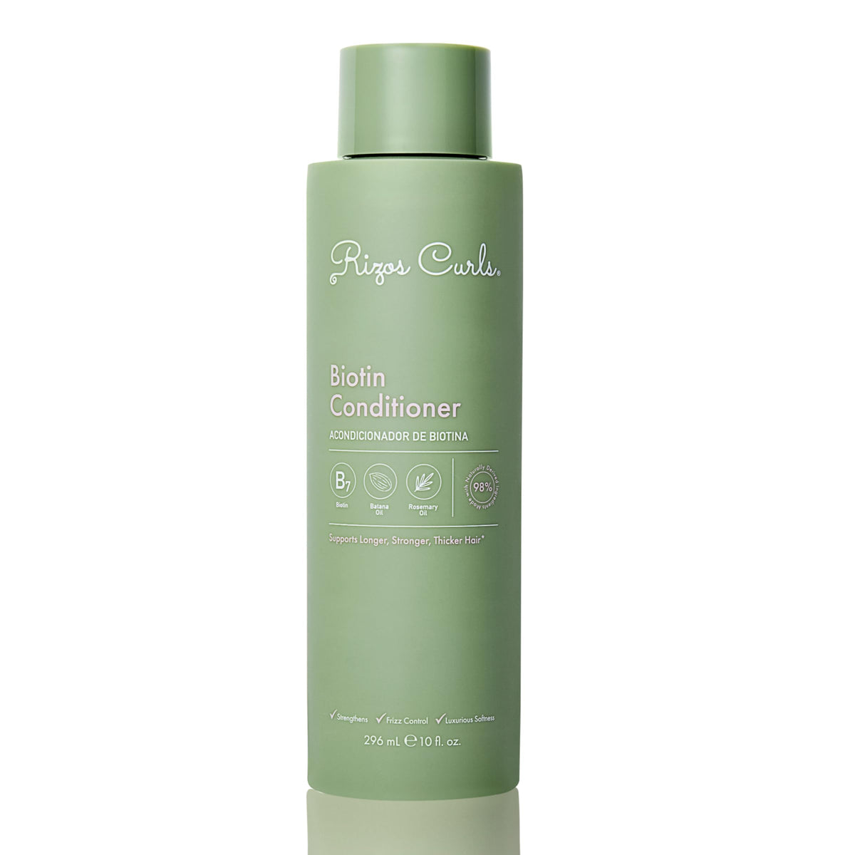 Biotin Coconut Oil Aloe Vera Conditioner V32233