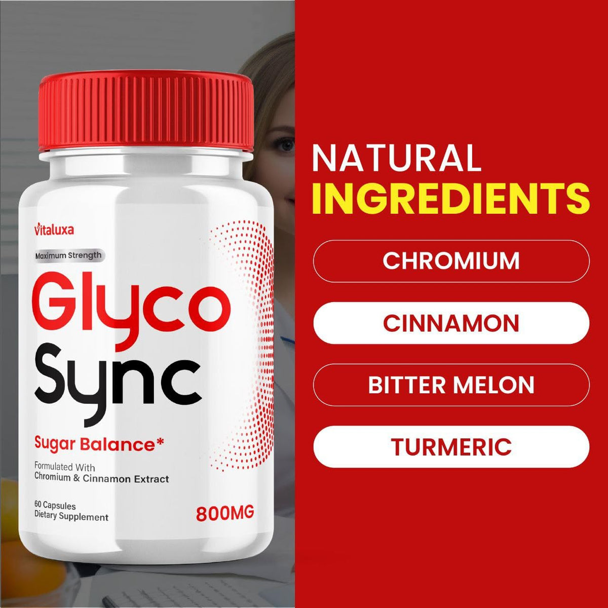120 Capsules Glycogen Support Supplement B4237