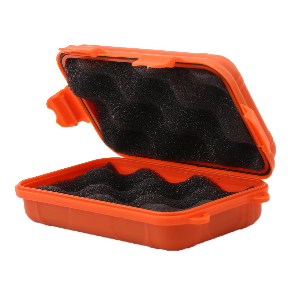 Shockproof Weatherproof Metal Storage Box L709773