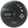 Portable CD Player with FM Radio L37634