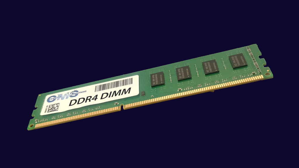 16GB DDR4 2400MHz Non ECC DIMM Memory Ram I9783