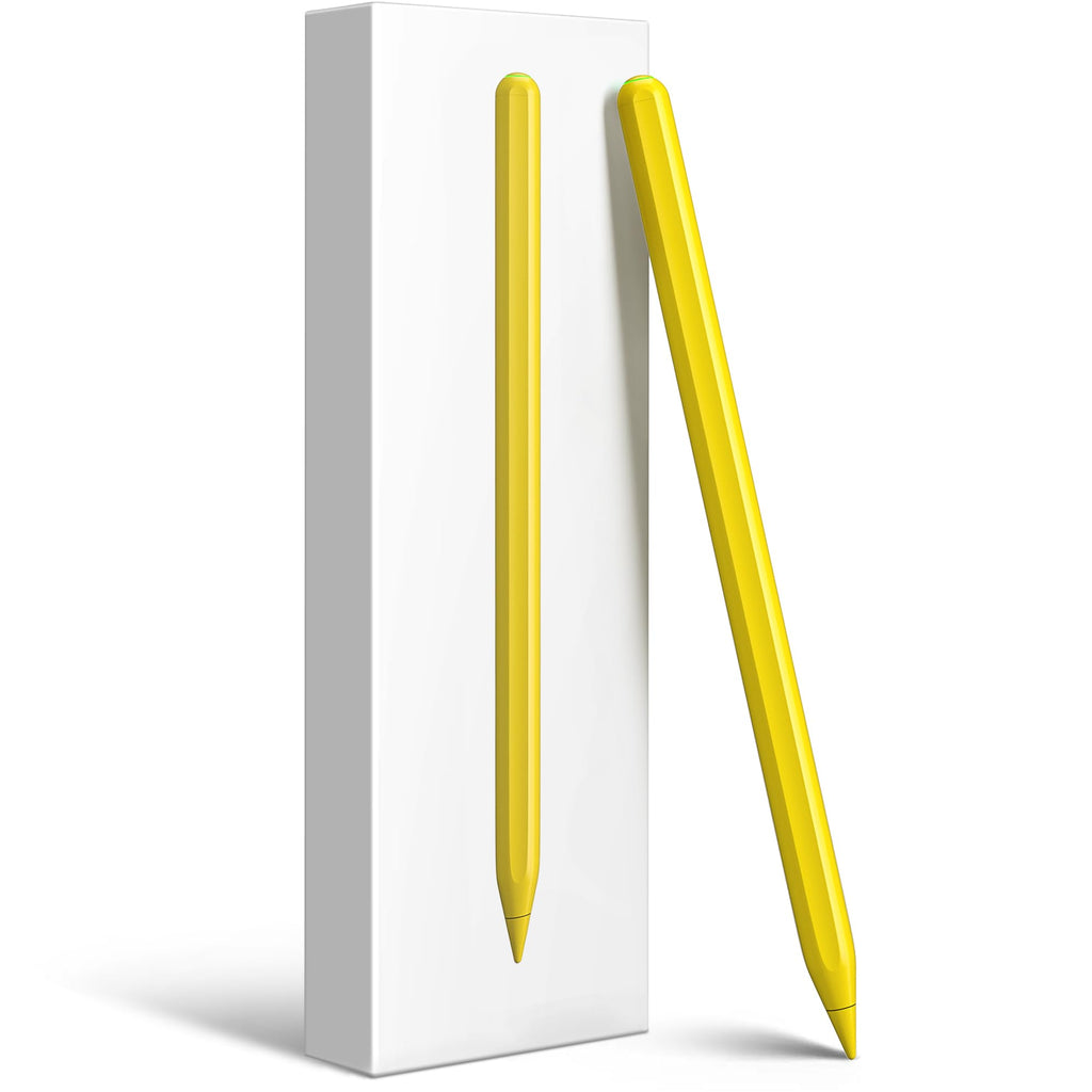 2nd Generation Magnetic Wireless Charging Stylus Pen Y56574