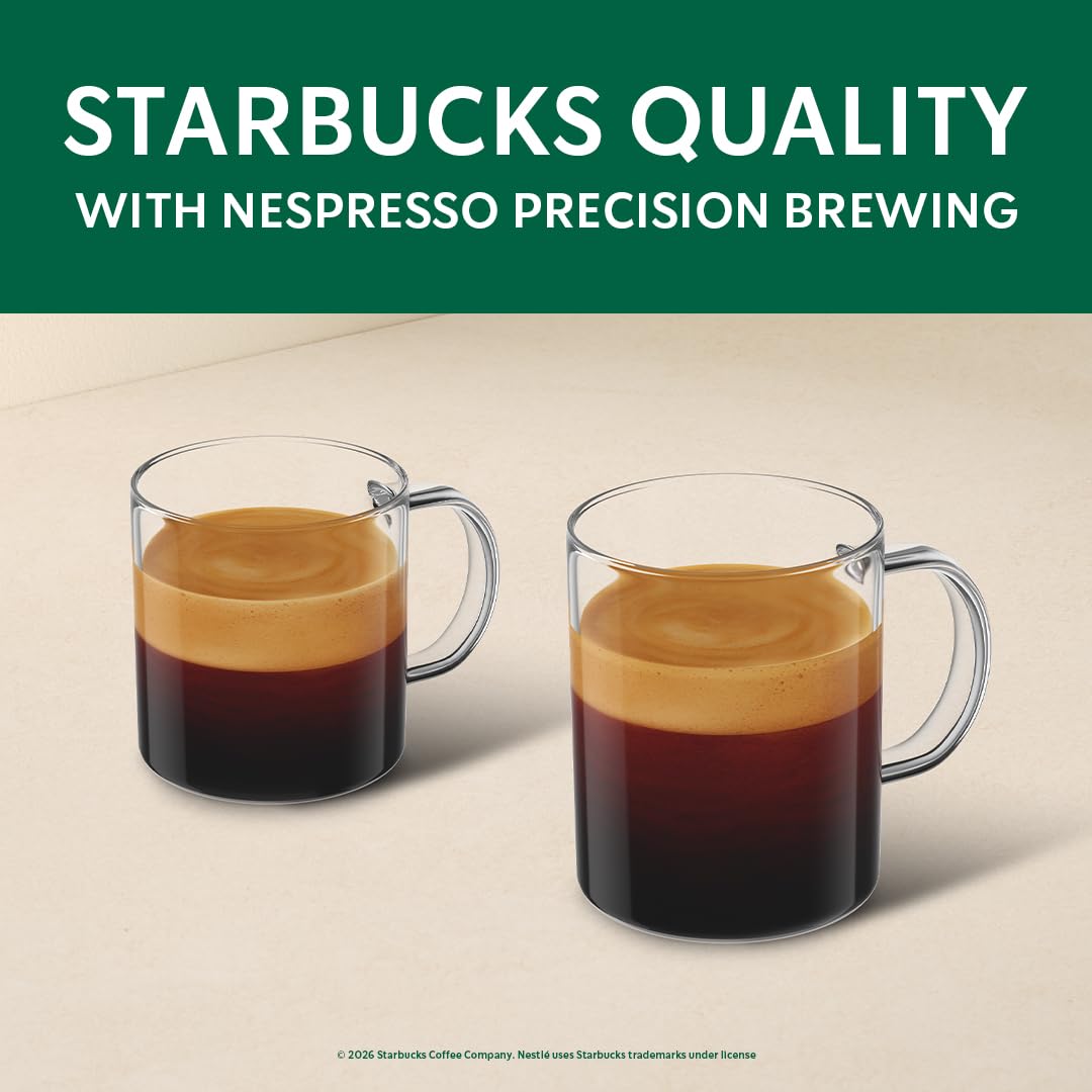 Espresso Variety Pack 40-count Espresso Pods P974440